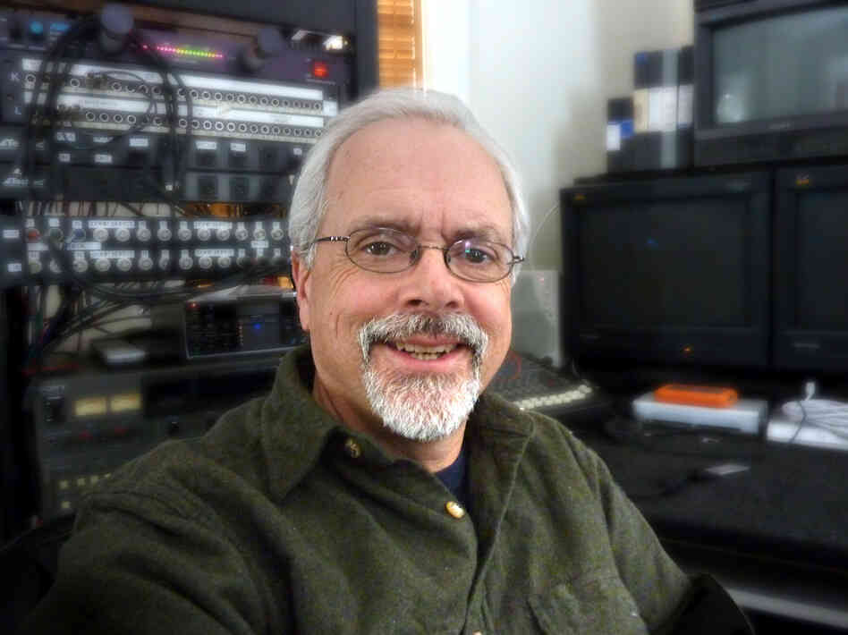 Doug Normington is 58, self-employed, and has diabetes. Doug Normington is 58, self-employed, and has diabetes.