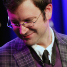 Patrick Cornelius. Patrick Cornelius.