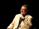 Breaking Bad creator Vince Gilligan, seen during an event for the show in July, shares some of his favorite TV shows. Breaking Bad creator Vince Gilligan, seen during an event for the show in July, shares some of his favorite TV shows.