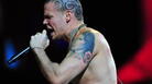 Rene Perez Joglar, aka Residente, fronts Puerto Rican Group Calle 13. Rene Perez Joglar, aka Residente, fronts Puerto Rican Group Calle 13.