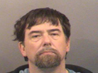 A booking photo of Terry Lee Loewen, provided by the Sedgwick County, Kan., Clerk's Office on Friday. A booking photo of Terry Lee Loewen, provided by the Sedgwick County, Kan., Clerk's Office on Friday.