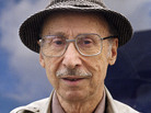 American songwriter Sammy Cahn, pictured above in 1987, would have celebrated his 100th birthday this year. He died in 1993, at the age of 79. American songwriter Sammy Cahn, pictured above in 1987, would have celebrated his 100th birthday this year. He died in 1993, at the age of 79.