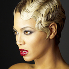 Beyonce. Beyonce.