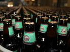 Boulevard Brewing's lineup includes seven year-round beers, five seasonal beers and 13 beers in its Smokestack series. Boulevard Brewing's lineup includes seven year-round beers, five seasonal beers and 13 beers in its Smokestack series.
