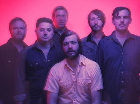 The ever-evolving Texas folk-rock group performs material from its new album, <em>Antiphon</em>. The ever-evolving Texas folk-rock group performs material from its new album, <em>Antiphon</em>.