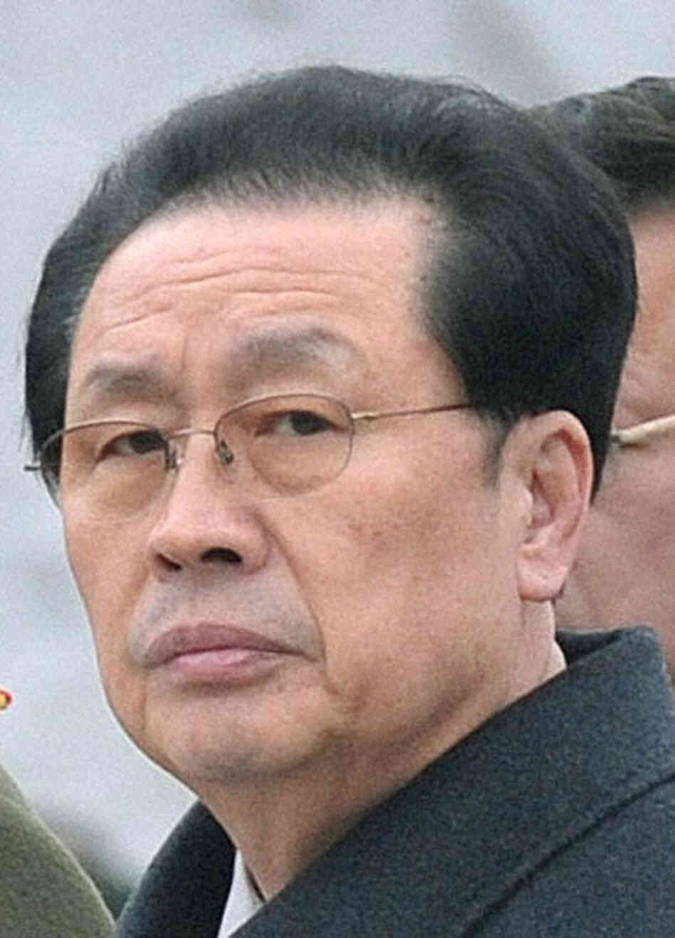 Jang Song Thaek, who was North Korea's second-most powerful official, was put to death this week. Jang Song Thaek, who was North Korea's second-most powerful official, was put to death this week.