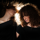 Khaela Maricich (left) and Melissa Dyne of The Blow. Khaela Maricich (left) and Melissa Dyne of The Blow.
