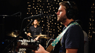 The Head and the Heart performs live at KEXP's studios in Seattle. The Head and the Heart performs live at KEXP's studios in Seattle.
