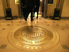 On Tuesday, Federal Reserve policymakers begin a two-day meeting where many analysts expect they will announce a reduction in the central bank's $85 billion monthly stimulus. On Tuesday, Federal Reserve policymakers begin a two-day meeting where many analysts expect they will announce a reduction in the central bank's $85 billion monthly stimulus.
