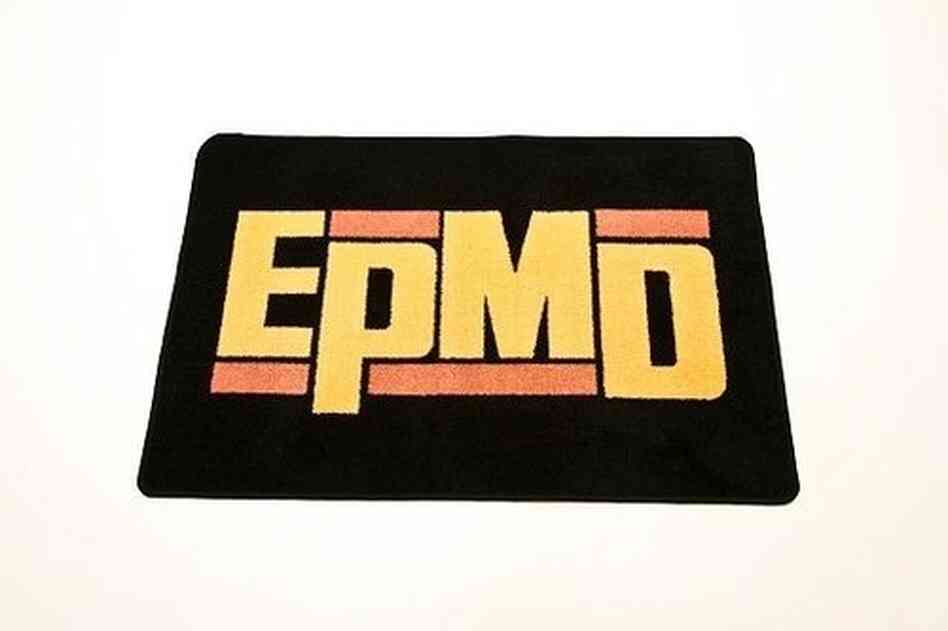 EPMD Def Rug. EPMD Def Rug.