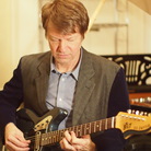 Nels Cline. Nels Cline.