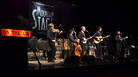 The Steep Canyon Rangers performing live on Mountain Stage. The Steep Canyon Rangers performing live on Mountain Stage.