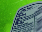 There's no evidence that triclosan and other chemicals in antibacterial soaps do a better job than plain soap and water, the FDA says. There's no evidence that triclosan and other chemicals in antibacterial soaps do a better job than plain soap and water, the FDA says.