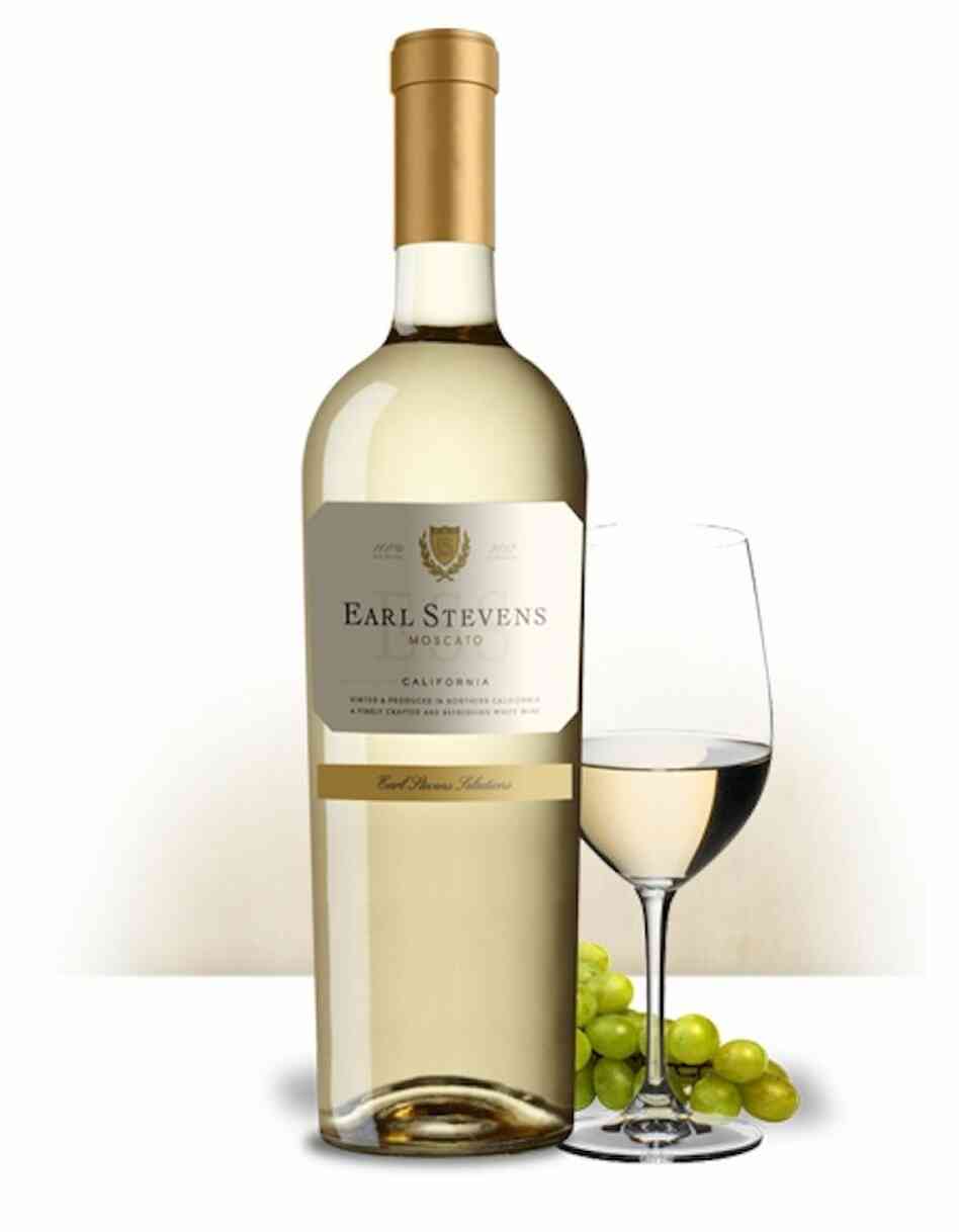 Earl Stevens Selections. Earl Stevens Selections.