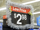 Superlow inflation means workers often don't see big raises and consumers may delay buying, thinking prices will drop some more. Superlow inflation means workers often don't see big raises and consumers may delay buying, thinking prices will drop some more.