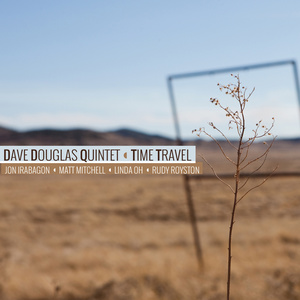 cover to Time Travel