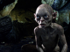Gollum: Maybe if he took a daily vitamin, improved his diet and got outside more he'd have done better. Gollum: Maybe if he took a daily vitamin, improved his diet and got outside more he'd have done better.