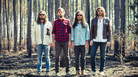 J. Roddy Walston & The Business. J. Roddy Walston & The Business.