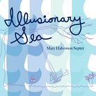 cover to Illusionary Sea cover to Illusionary Sea