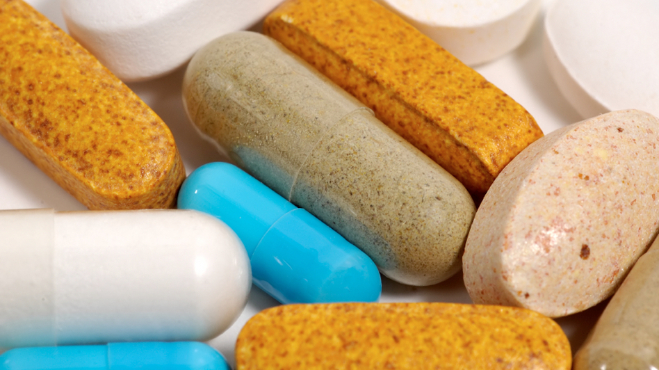 Scientists keep telling us that we don't need to take multivitamins, but we're not listening. Scientists keep telling us that we don't need to take multivitamins, but we're not listening.