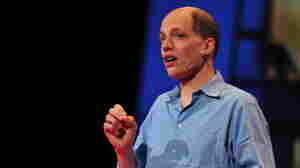 "There is real danger of a disconnect between what's on your business card and who you are deep inside, and it's not a disconnect that the world is ready to be patient with" — Alain de Botton