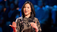 "What if doing well in school and in life depends on much more than your ability to learn quickly and easily?" — Angela Duckworth