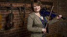 Eileen Ivers. Eileen Ivers.