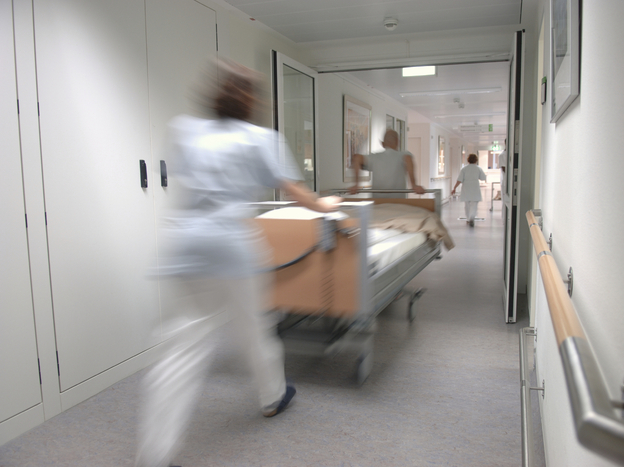 There are many questions about the new health care law. Here are some answers. (Image credit: iStockphoto.com)