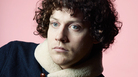 Joseph Mount of Metronomy. Joseph Mount of Metronomy.