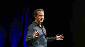 "People with dirty jobs are happier than you think. As a group, they're the happiest people I know" — Mike Rowe