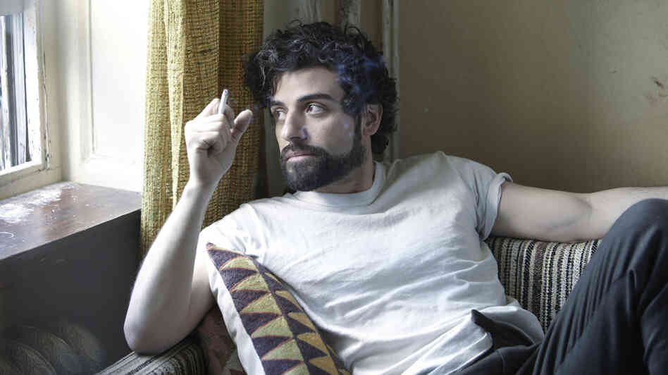 Actor Oscar Isaac. Actor Oscar Isaac.