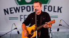 Jason Isbell performs at the 2013 Newport Folk Festival. Jason Isbell performs at the 2013 Newport Folk Festival.