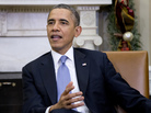 President Obama speaks to reporters Wednesday in the Oval Office. On Thursday, Obama announced that he was granting a series of pardons and clemencies. President Obama speaks to reporters Wednesday in the Oval Office. On Thursday, Obama announced that he was granting a series of pardons and clemencies.