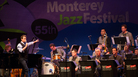 Gordon Goodwin's Big Phat Band plays the Monterey Jazz Festival. Gordon Goodwin's Big Phat Band plays the Monterey Jazz Festival.
