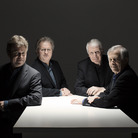 The Hilliard Ensemble, active in the early music world since 1973, will end its long tenure in 2014 with one last world tour. The Hilliard Ensemble, active in the early music world since 1973, will end its long tenure in 2014 with one last world tour.