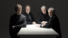 The Hilliard Ensemble, active in the early music world since 1973, will end its long tenure in 2014 with one last world tour. The Hilliard Ensemble, active in the early music world since 1973, will end its long tenure in 2014 with one last world tour.