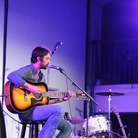 Ryan Bingham performs at Autism Speaks' third Annual Blue Jean Ball on Oct. 24 in Los Angeles. Ryan Bingham performs at Autism Speaks' third Annual Blue Jean Ball on Oct. 24 in Los Angeles.