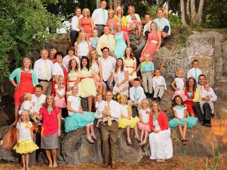 Many in Jamison Manwaring's family knew he was gay before he came out last spring. Many in Jamison Manwaring's family knew he was gay before he came out last spring.