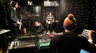 Jagwar Ma performed live on KEXP Dec. 10. Jagwar Ma performed live on KEXP Dec. 10.