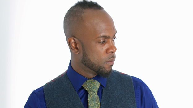 Bunji Garlin. (Courtesy of the artist)