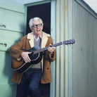 Nick Lowe. Nick Lowe.