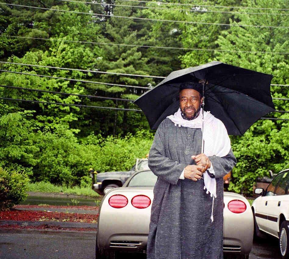 Yusef Lateef. Yusef Lateef.