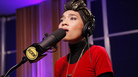 Yuna performed live on KCRW Dec. 11. Yuna performed live on KCRW Dec. 11.