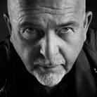 Peter Gabriel's new album, And I'll Scratch Yours, comes out Jan. 7. Peter Gabriel's new album, And I'll Scratch Yours, comes out Jan. 7.