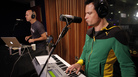 Novalima performs on Morning Becomes Eclectic. Novalima performs on Morning Becomes Eclectic.