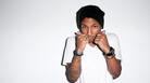 Pharrell Williams. Pharrell Williams.