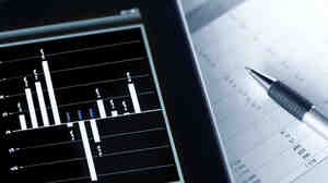 Several Silicon Valley entrepreneurs are developing services that manage consumers' investment portfolios with algorithms rather than people.