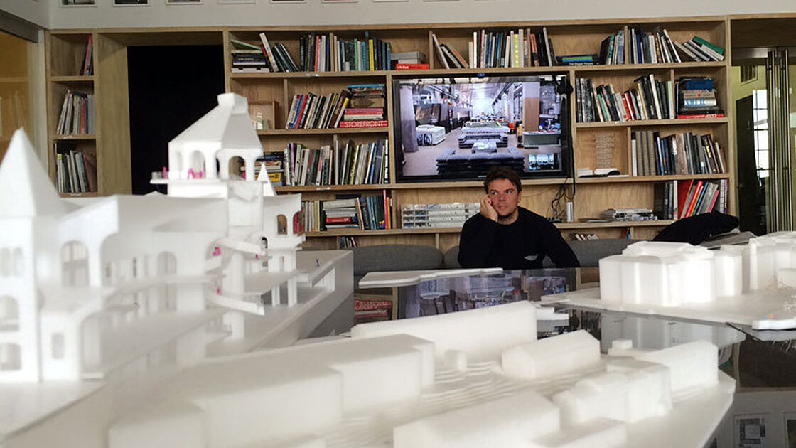 Bjarke Ingels: An Architect For A Moment Or An Era?