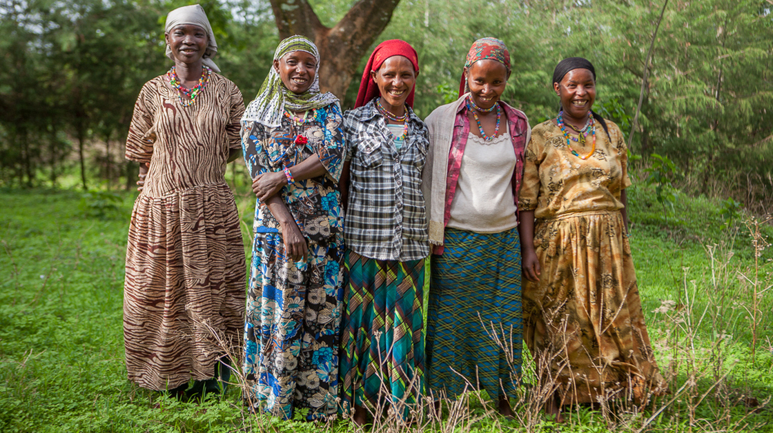 Obstetric fistula is a terrible childbirth injury in which a hole is formed between the birth canal and the bladder or rectum during prolonged or obstructed labor. It leads to incontinence and, often, rejection by society. But advocates are helping these Ethiopian women with fistula get medical care and giving them the means to make their own livelihood.