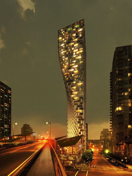 Bjarke Ingels: An Architect For A Moment Or An Era?